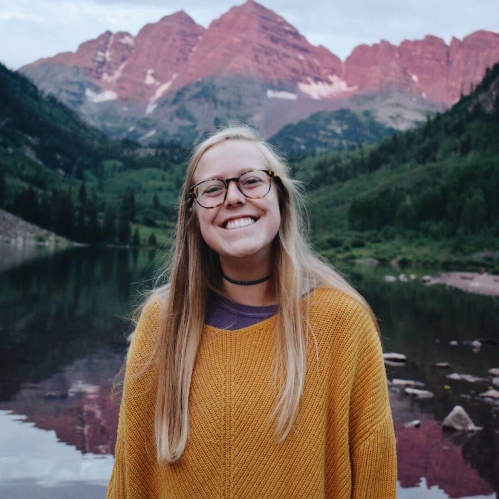 Meet your Posher, Morgan